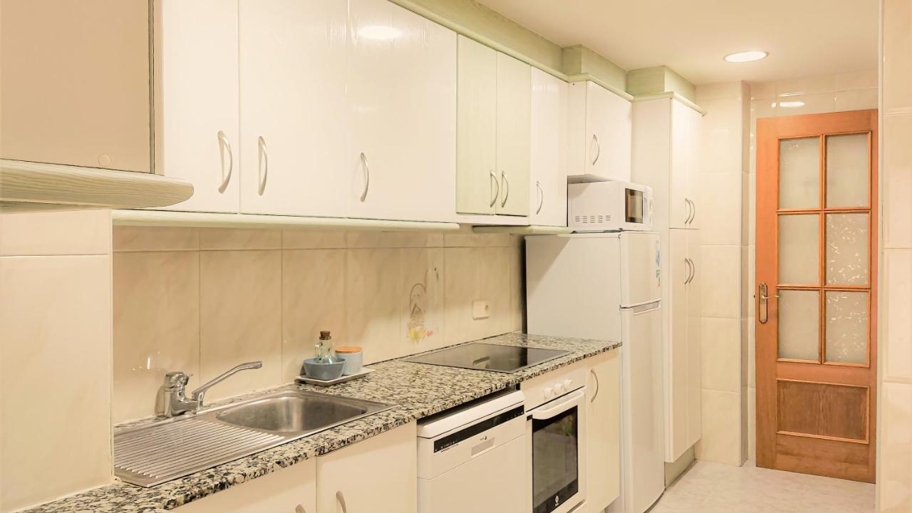 Apartament Natura amb Calma Olot Exterior foto