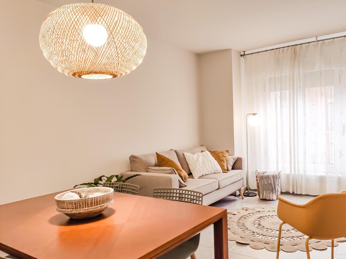 Apartament Natura amb Calma Olot Exterior foto
