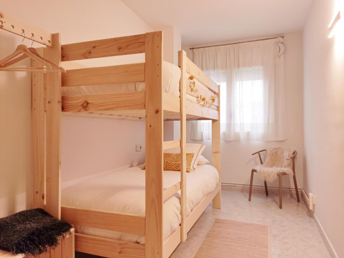 Apartament Natura amb Calma Olot Exterior foto