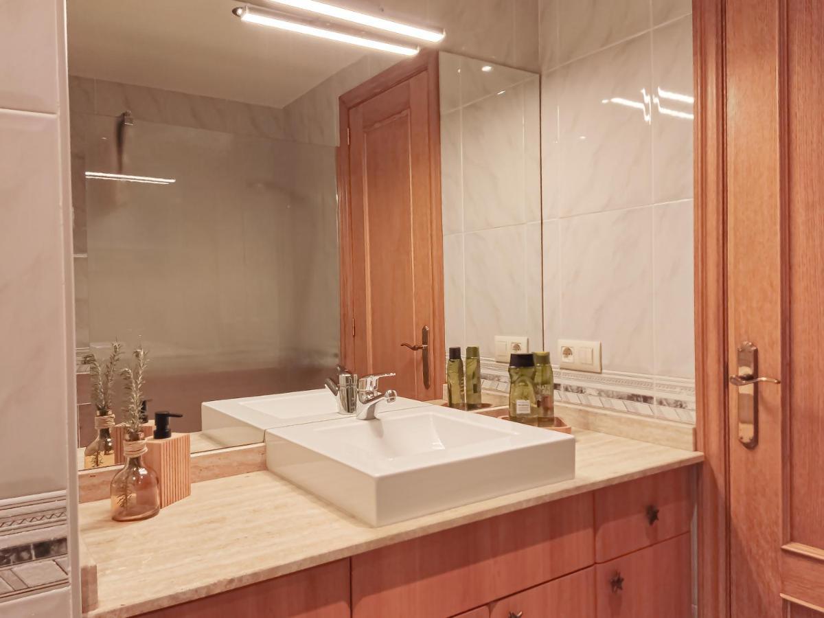 Apartament Natura amb Calma Olot Exterior foto